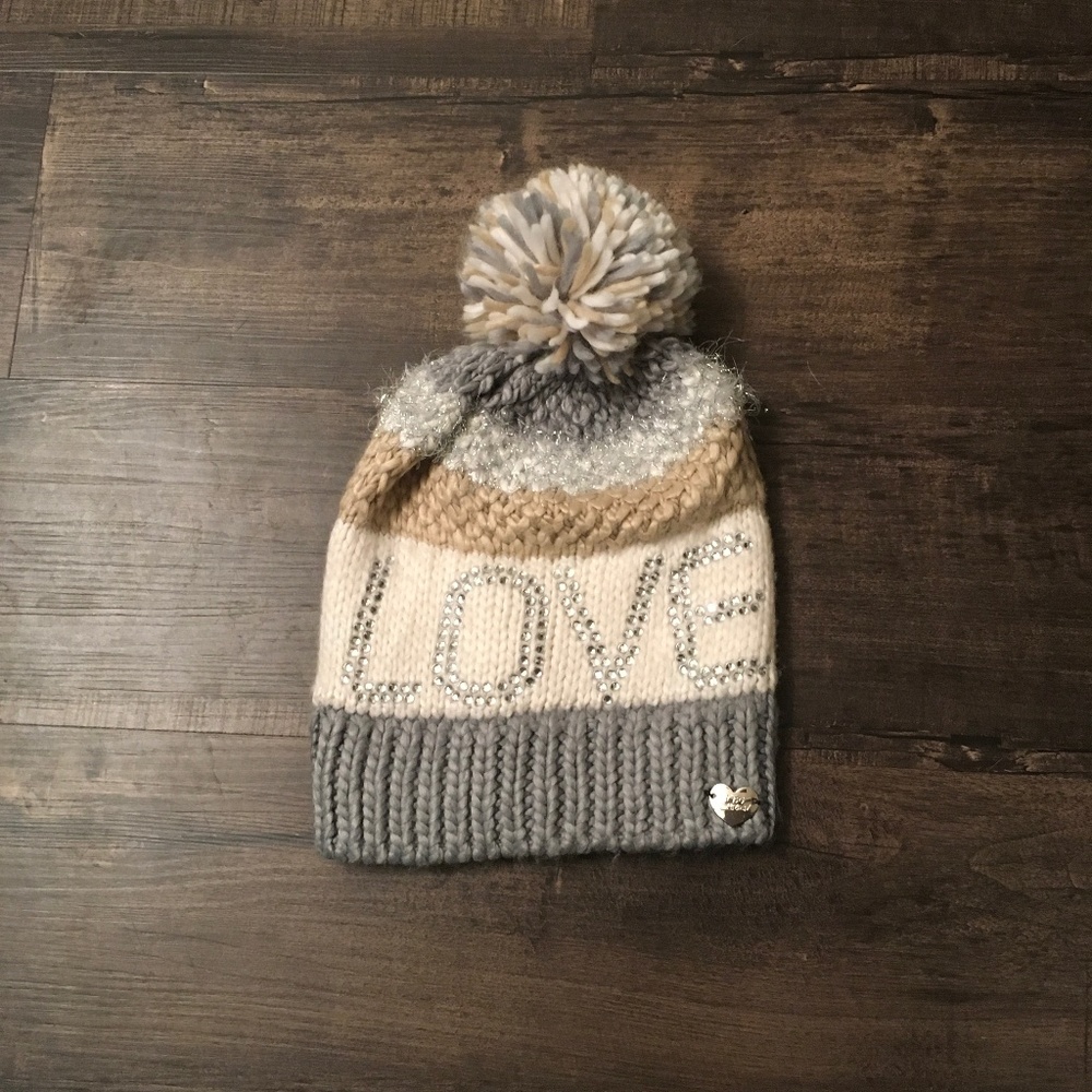 Beanie Betsey Johnson